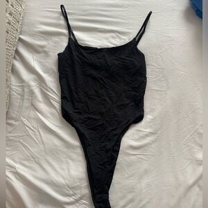 Princess Polly High-Leg Bodysuit